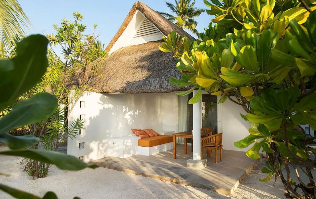 LUX* South Ari Atoll Resort & Villas