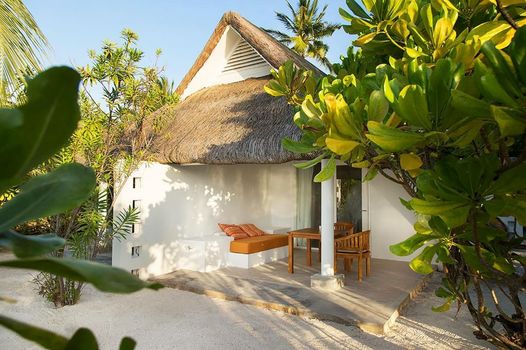 LUX* South Ari Atoll Resort & Villas