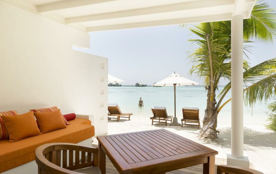 LUX* South Ari Atoll Resort & Villas