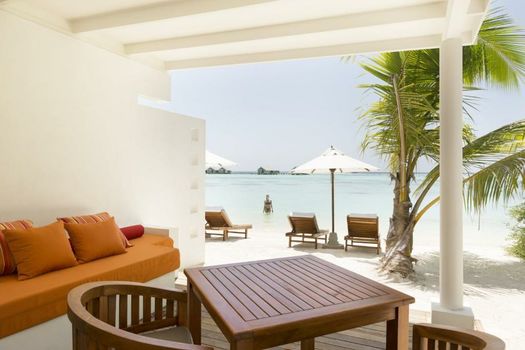 LUX* South Ari Atoll Resort & Villas