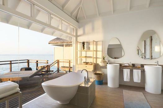 LUX* South Ari Atoll Resort & Villas