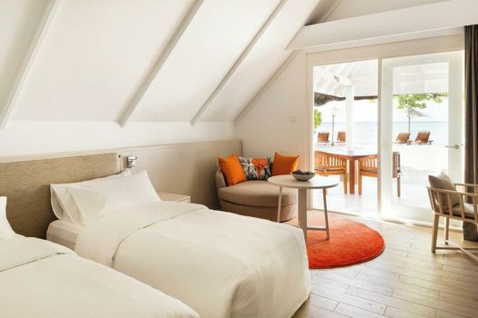 LUX* South Ari Atoll Resort & Villas