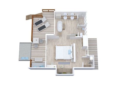 LUX* South Ari Atoll Resort & Villas