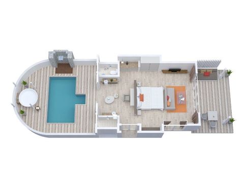 LUX* South Ari Atoll Resort & Villas