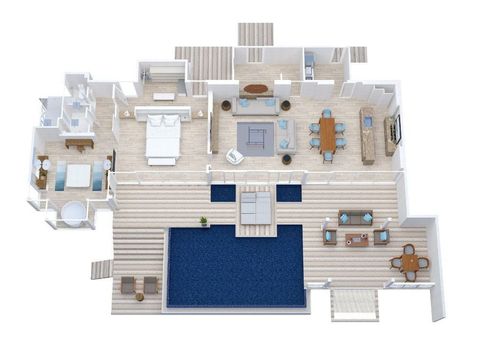 LUX* South Ari Atoll Resort & Villas