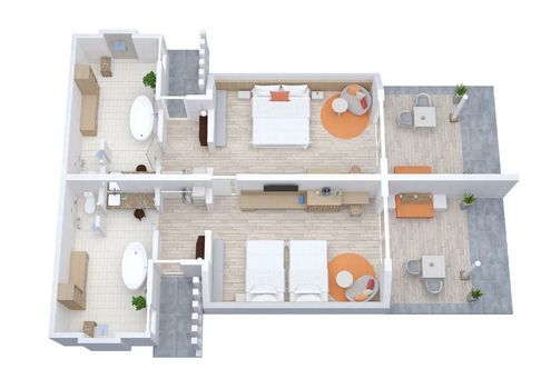 LUX* South Ari Atoll Resort & Villas
