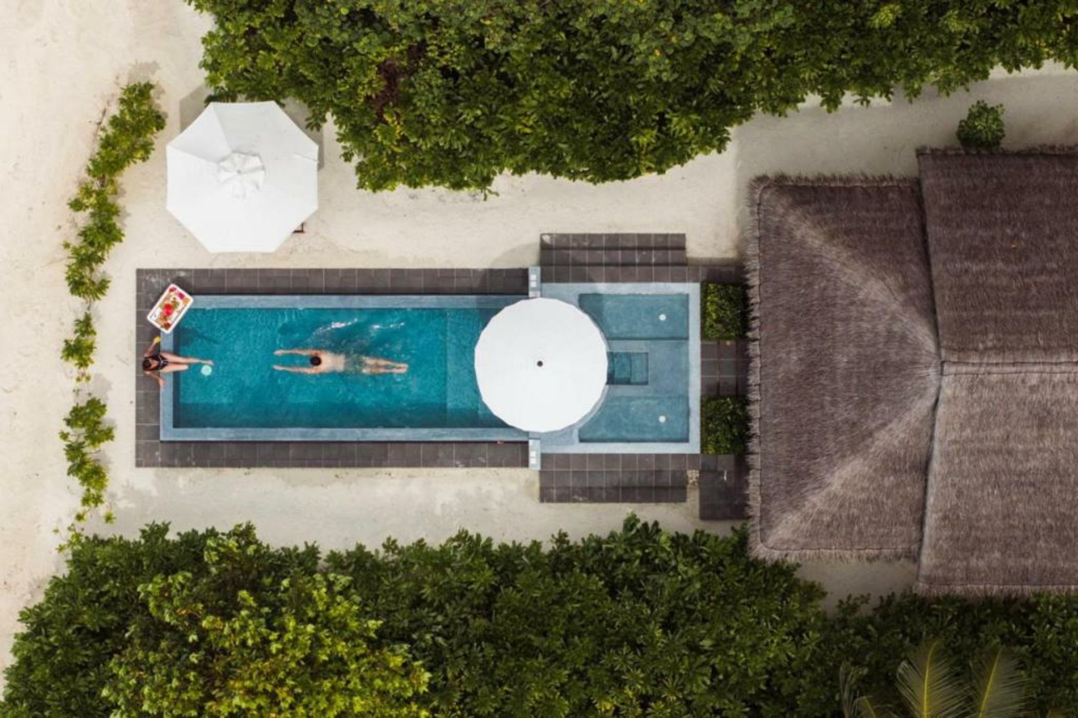 LUX* South Ari Atoll Resort & Villas