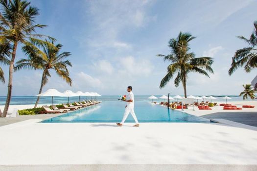 LUX* South Ari Atoll Resort & Villas