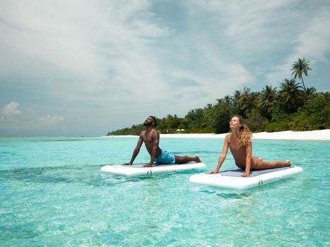 LUX* South Ari Atoll Resort & Villas