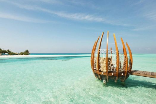 LUX* South Ari Atoll Resort & Villas