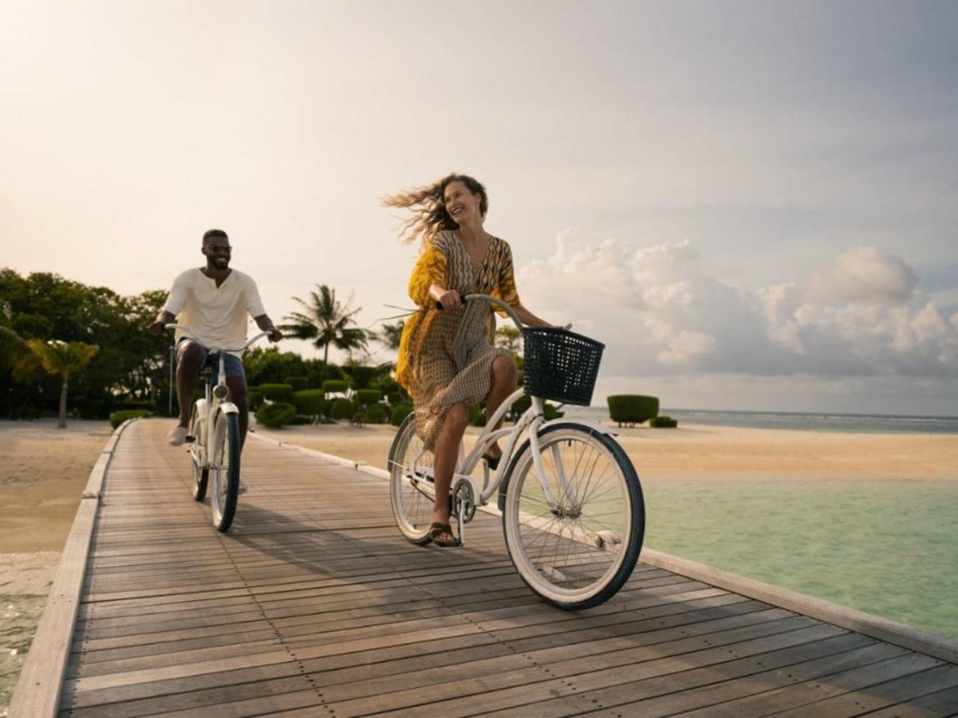 LUX* South Ari Atoll Resort & Villas