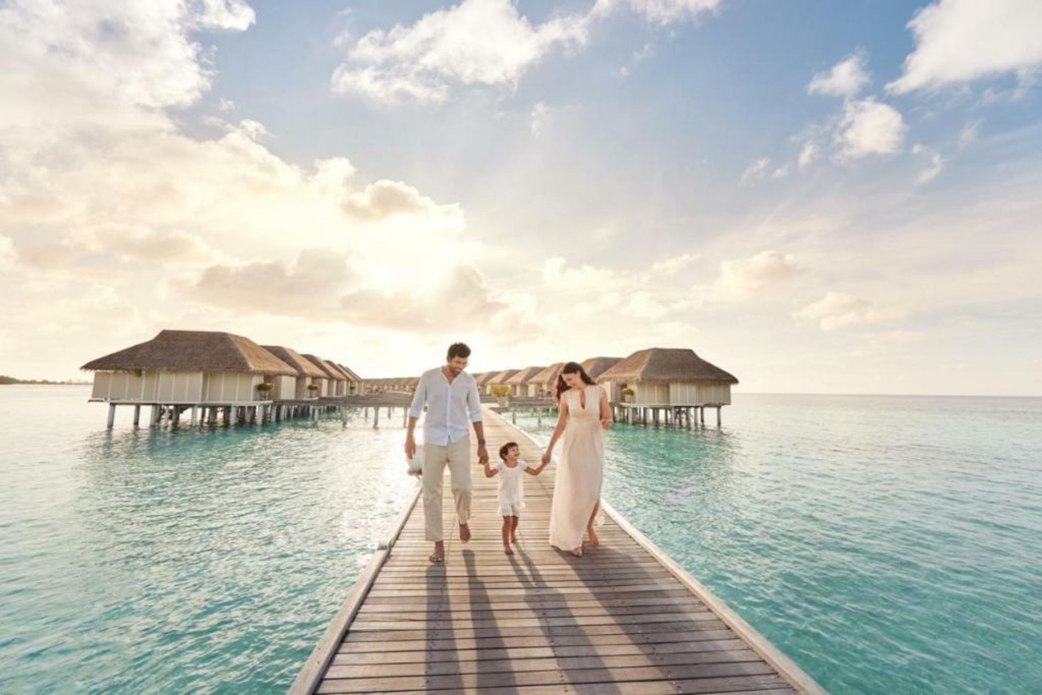 LUX* South Ari Atoll Resort & Villas