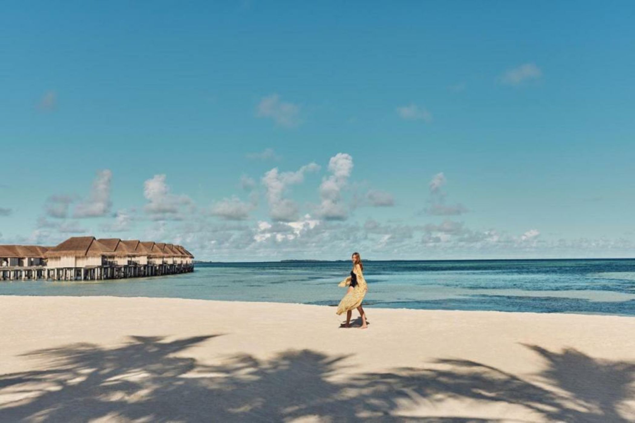 LUX* South Ari Atoll Resort & Villas