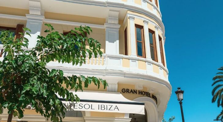 Gran Hotel Montesol Ibiza