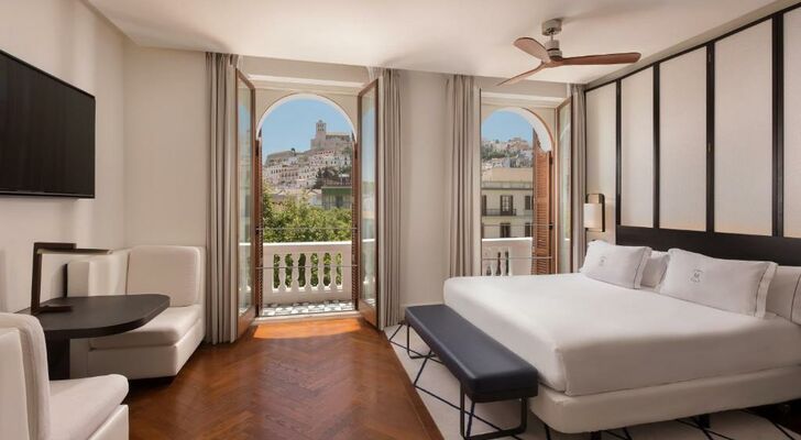 Gran Hotel Montesol Ibiza