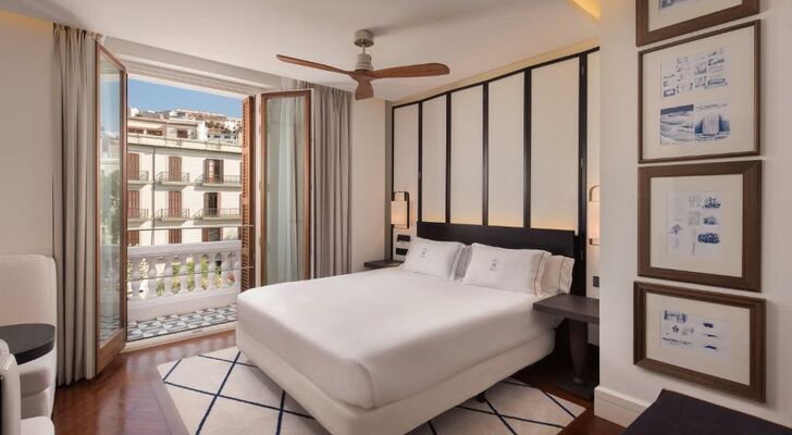 Gran Hotel Montesol Ibiza