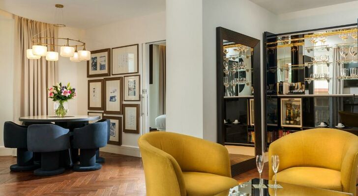 Gran Hotel Montesol Ibiza