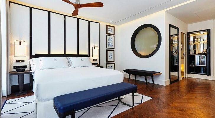 Gran Hotel Montesol Ibiza