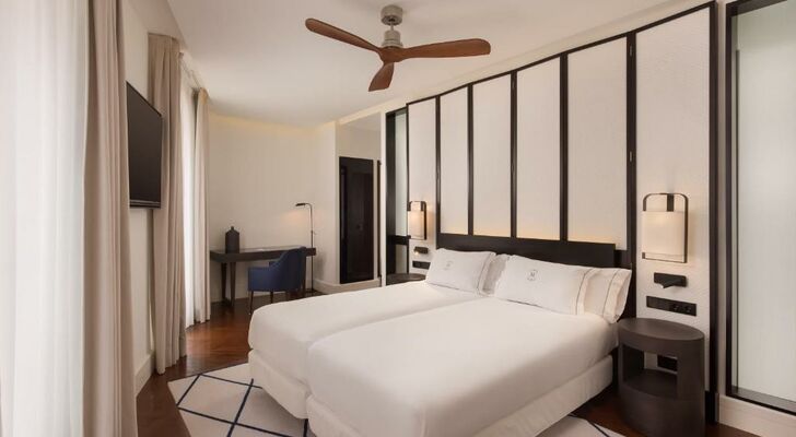 Gran Hotel Montesol Ibiza
