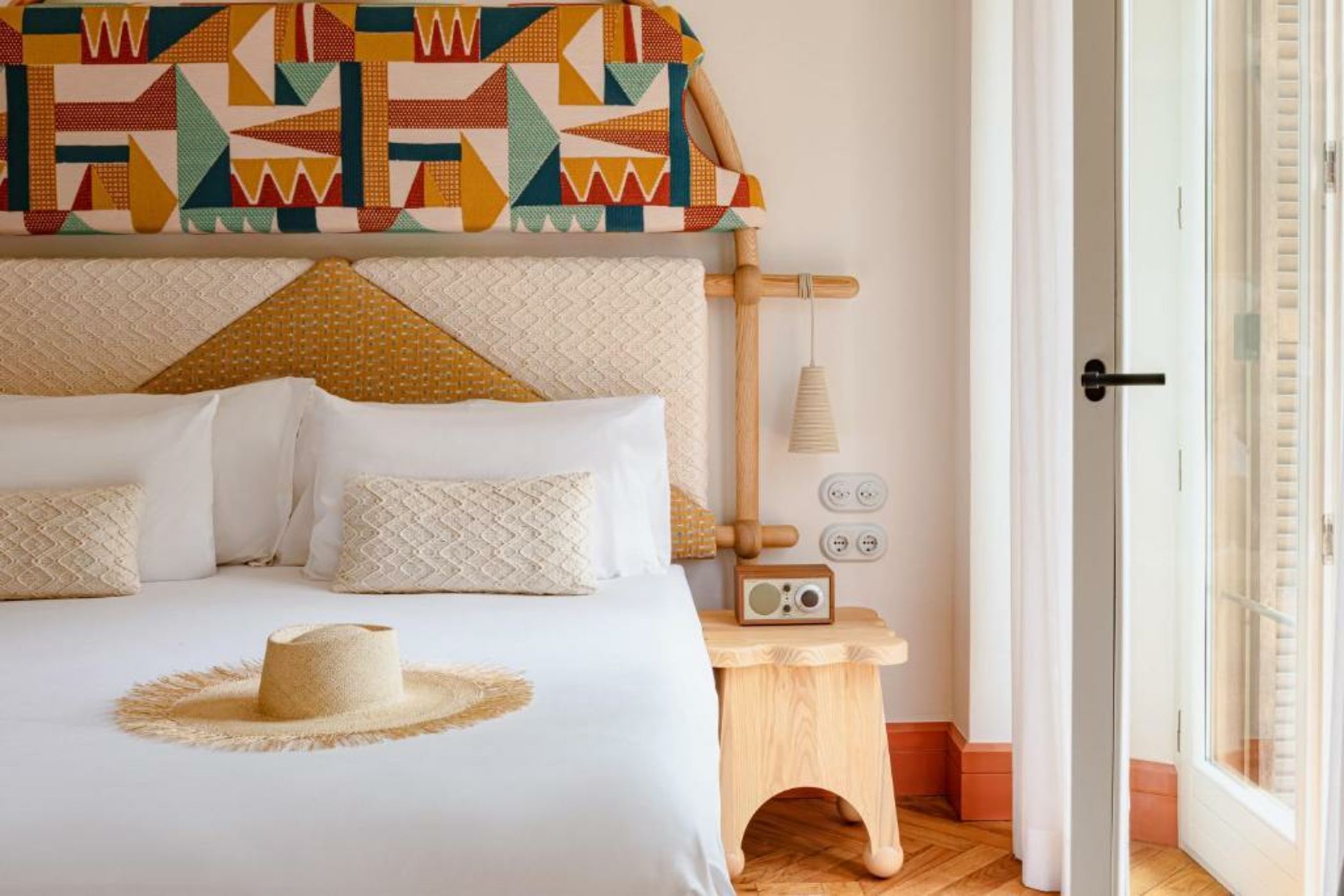 Montesol Experimental Ibiza