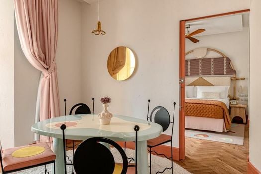 Montesol Experimental Ibiza