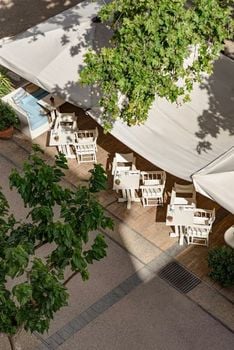 Montesol Experimental Ibiza