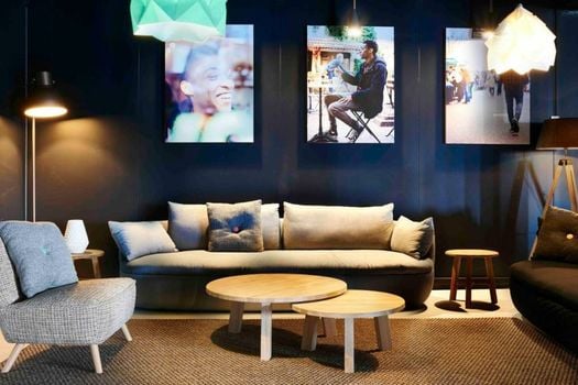 Good Hotel London
