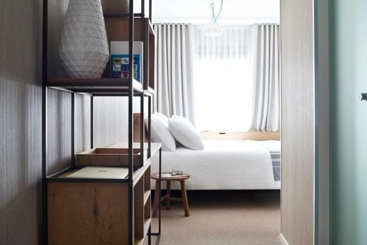 Good Hotel London