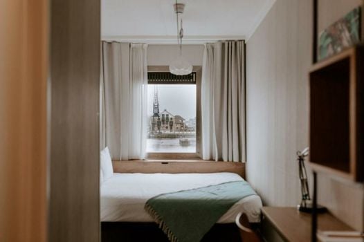 Good Hotel London