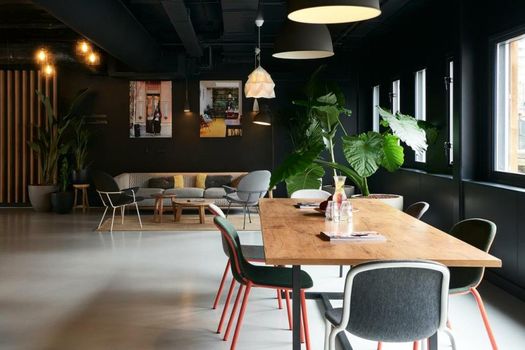 Good Hotel London