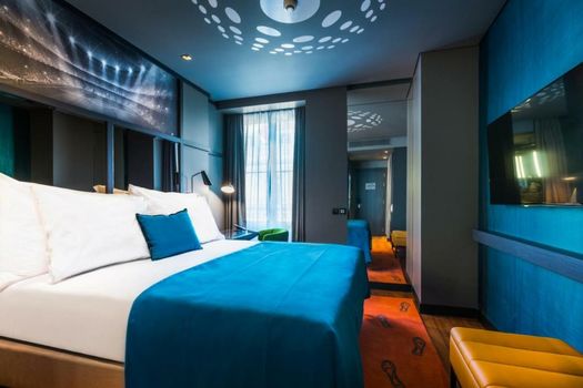 Pestana CR7 Lisboa