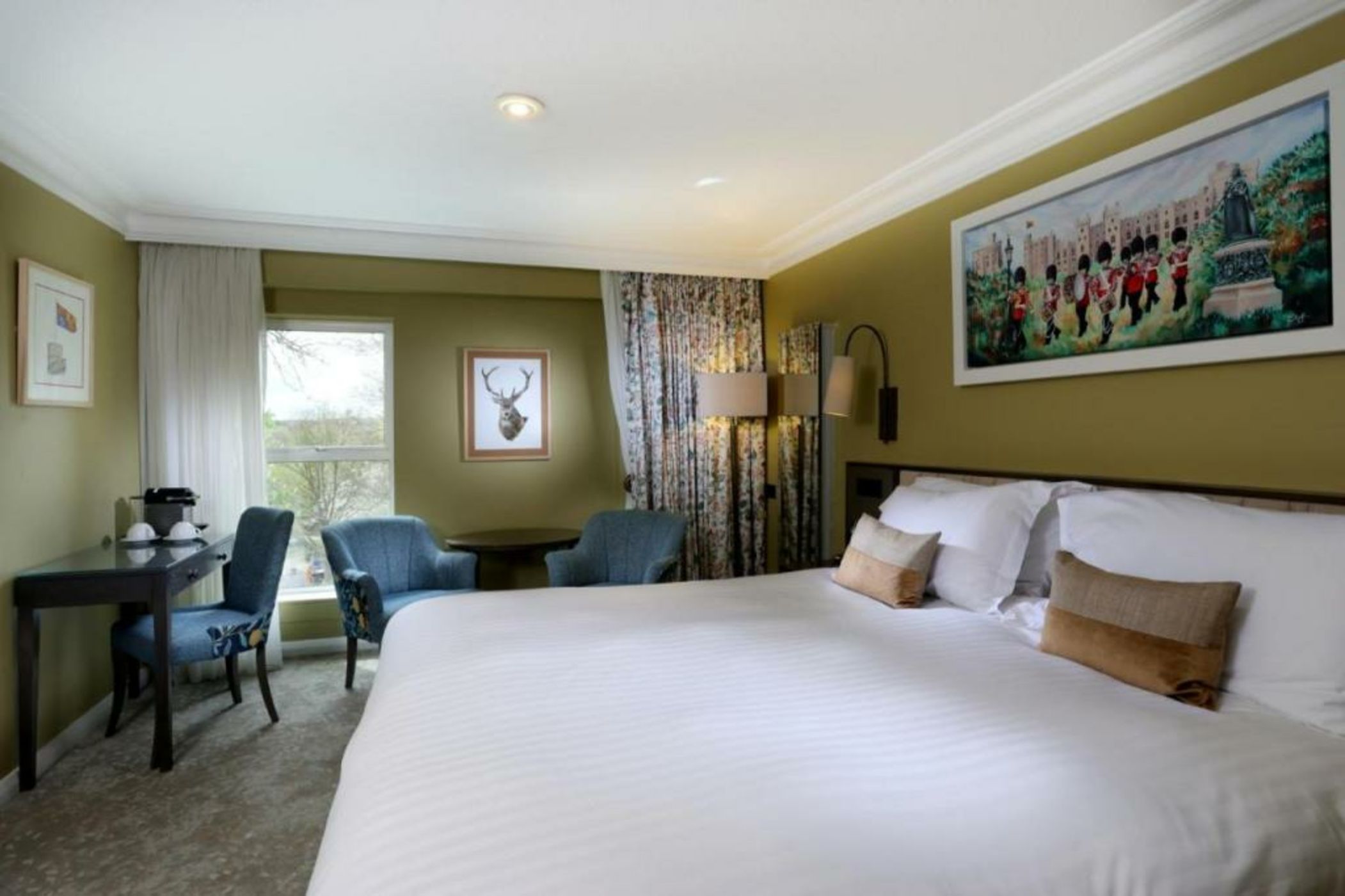 Castle Hotel Windsor