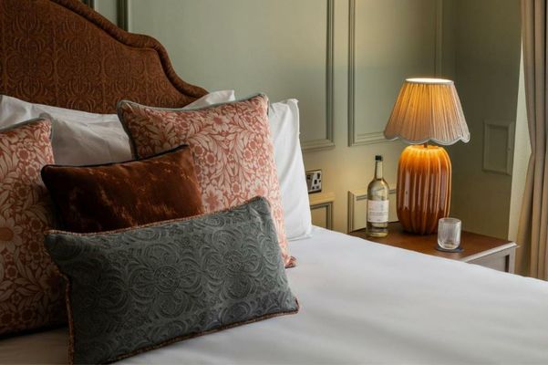 Castle Hotel Windsor