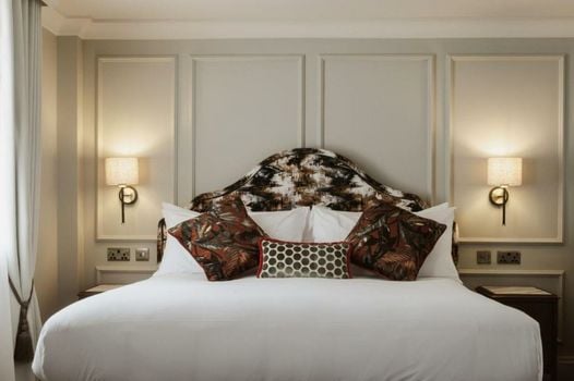 Castle Hotel Windsor