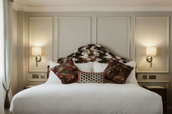 Castle Hotel Windsor