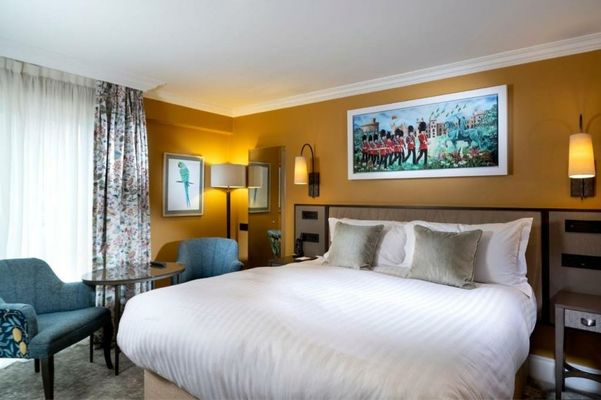 Castle Hotel Windsor