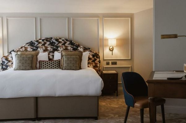 Castle Hotel Windsor