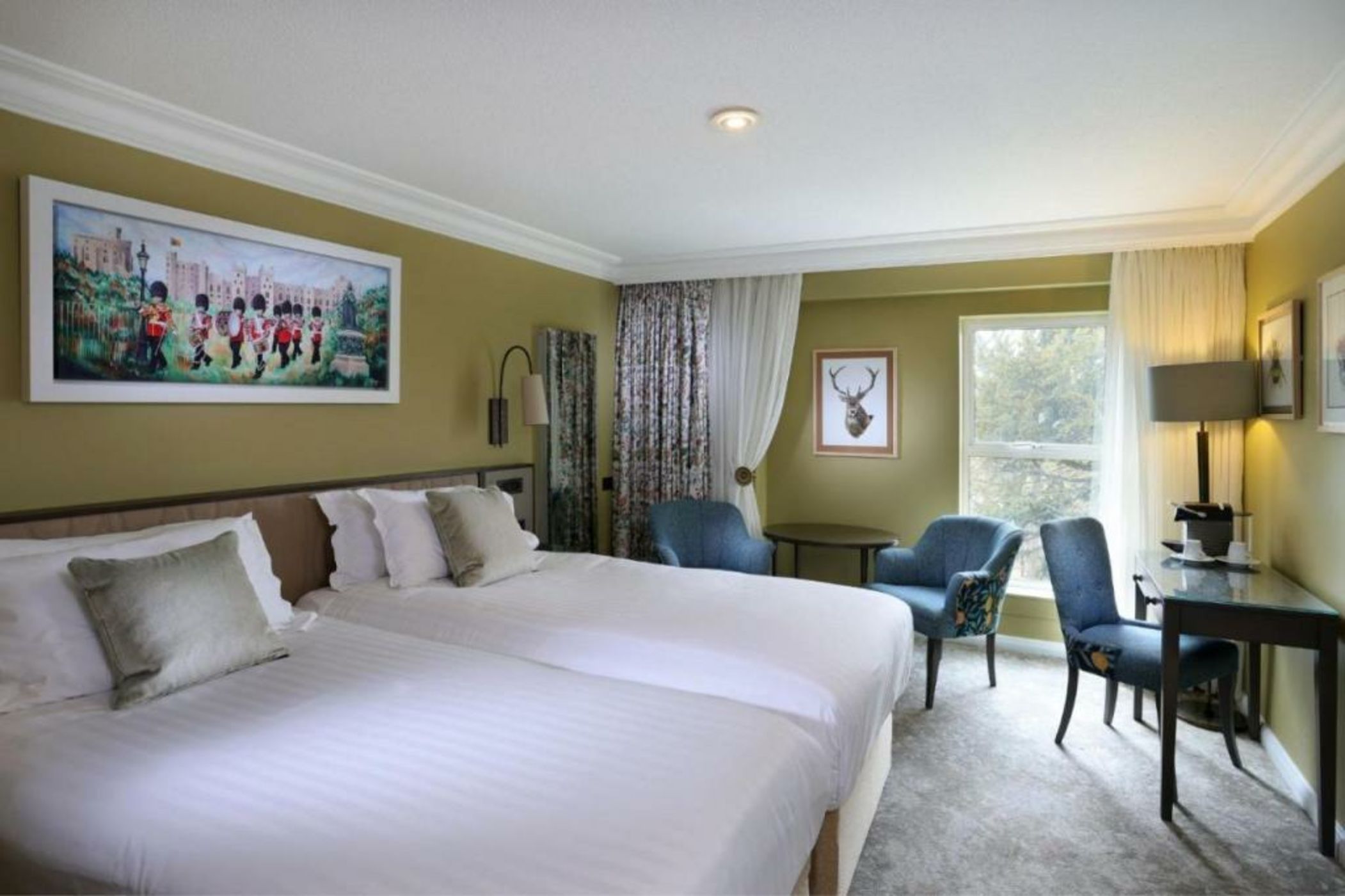 Castle Hotel Windsor