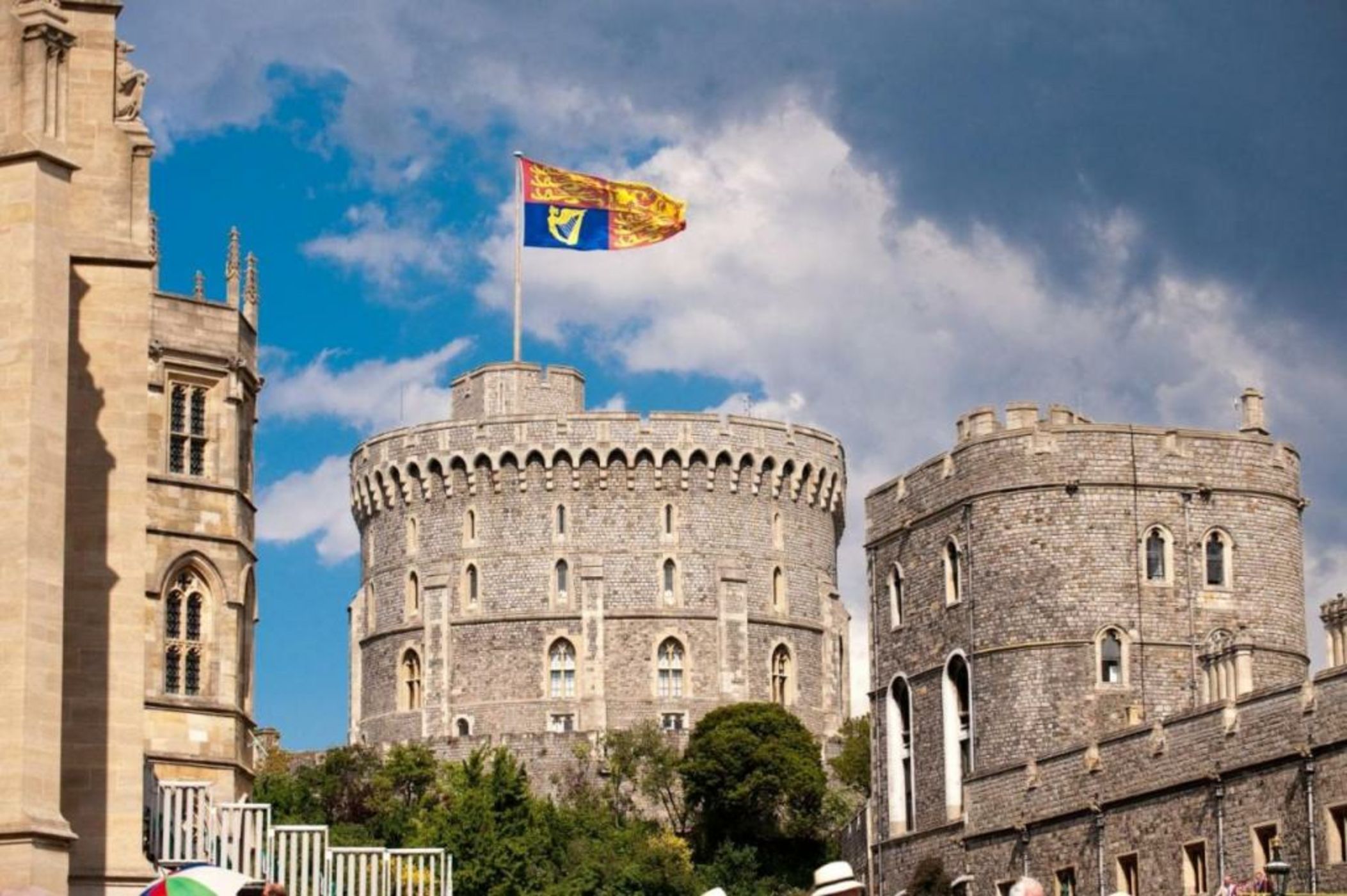 Castle Hotel Windsor