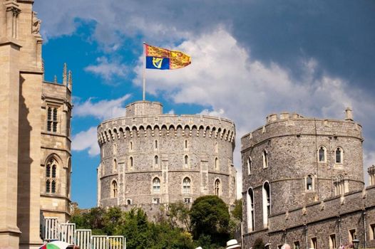 Castle Hotel Windsor