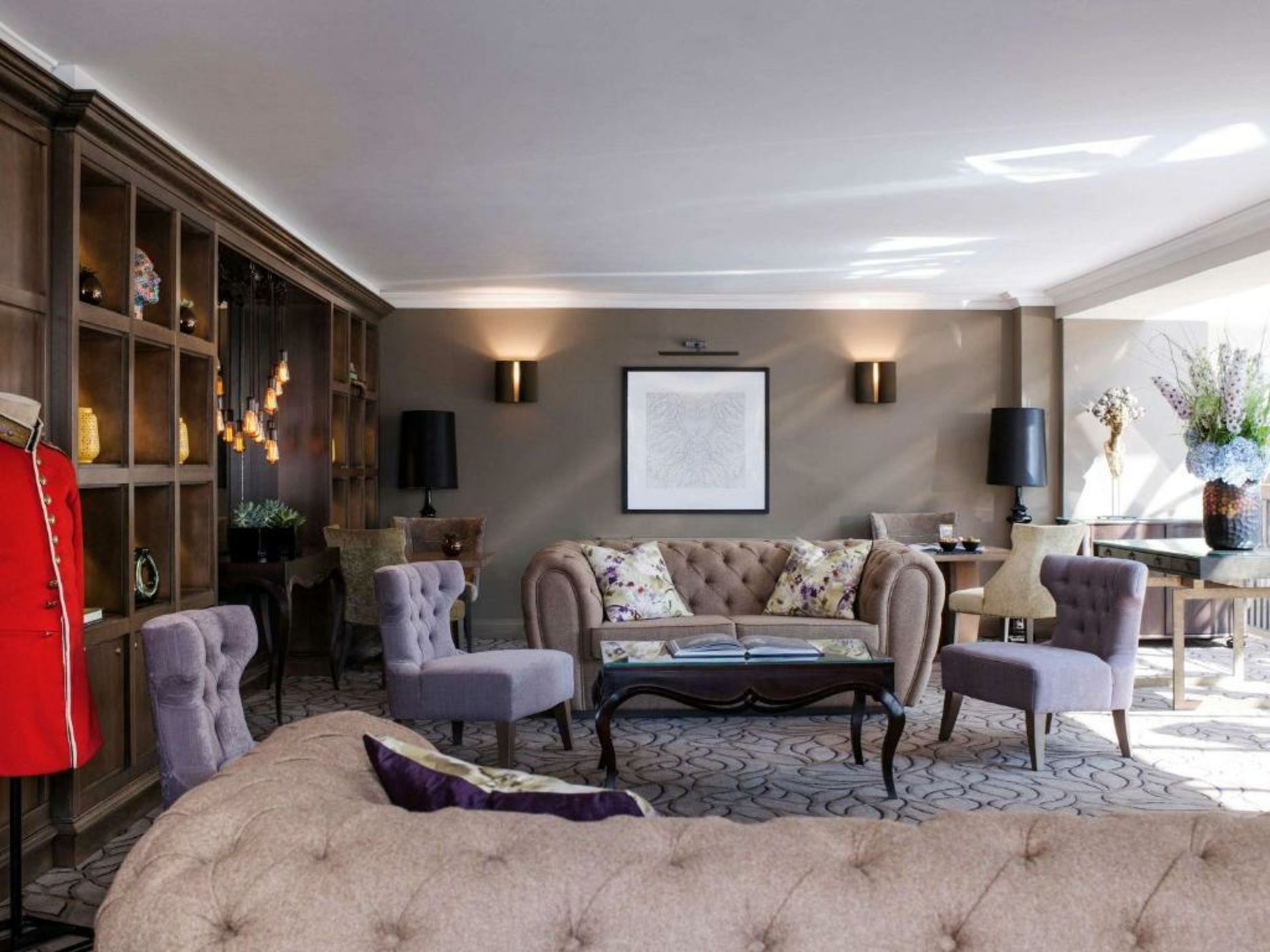 Castle Hotel Windsor