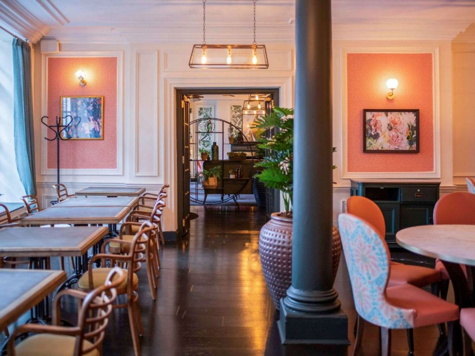 Castle Hotel Windsor