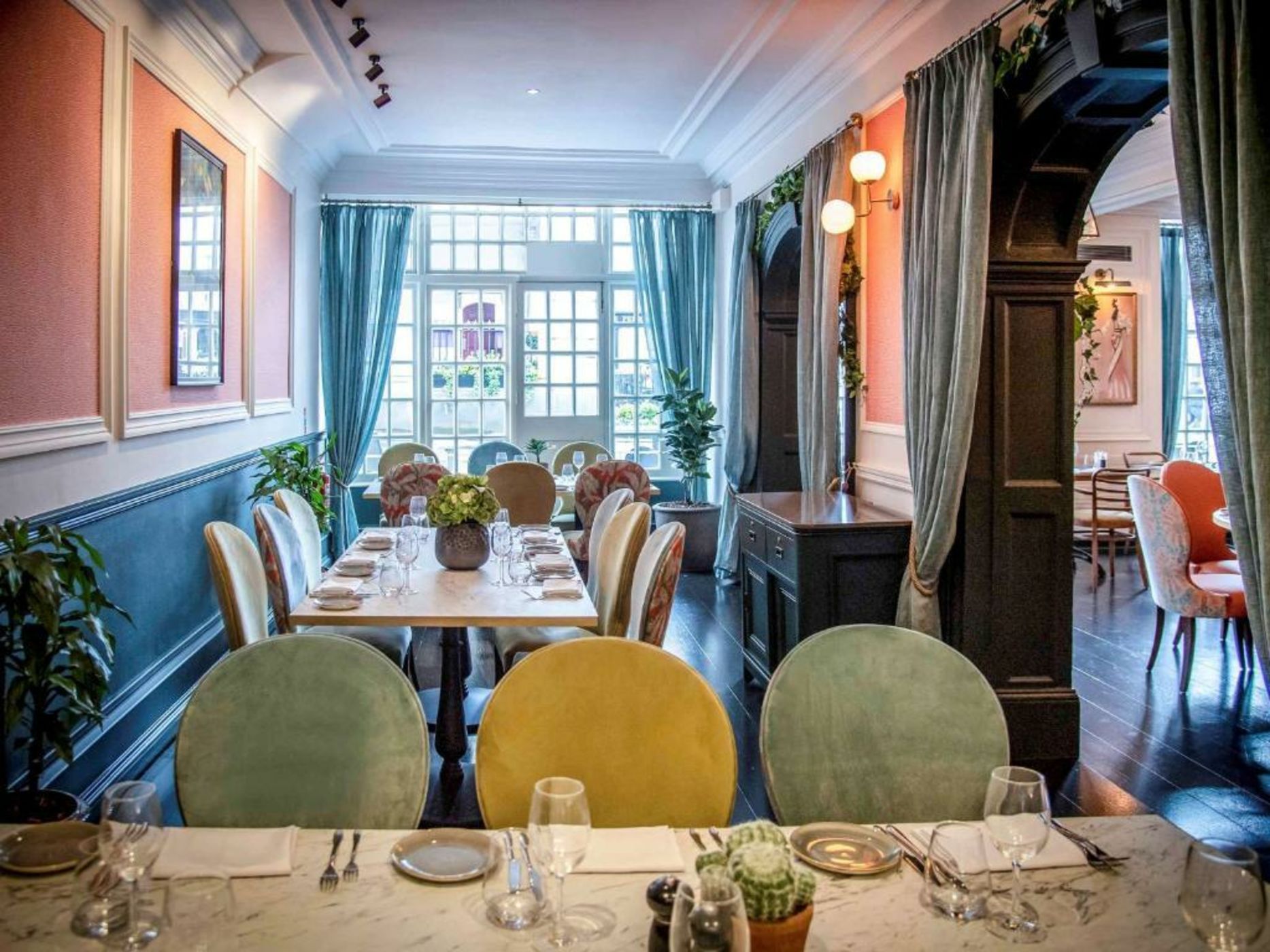 Castle Hotel Windsor