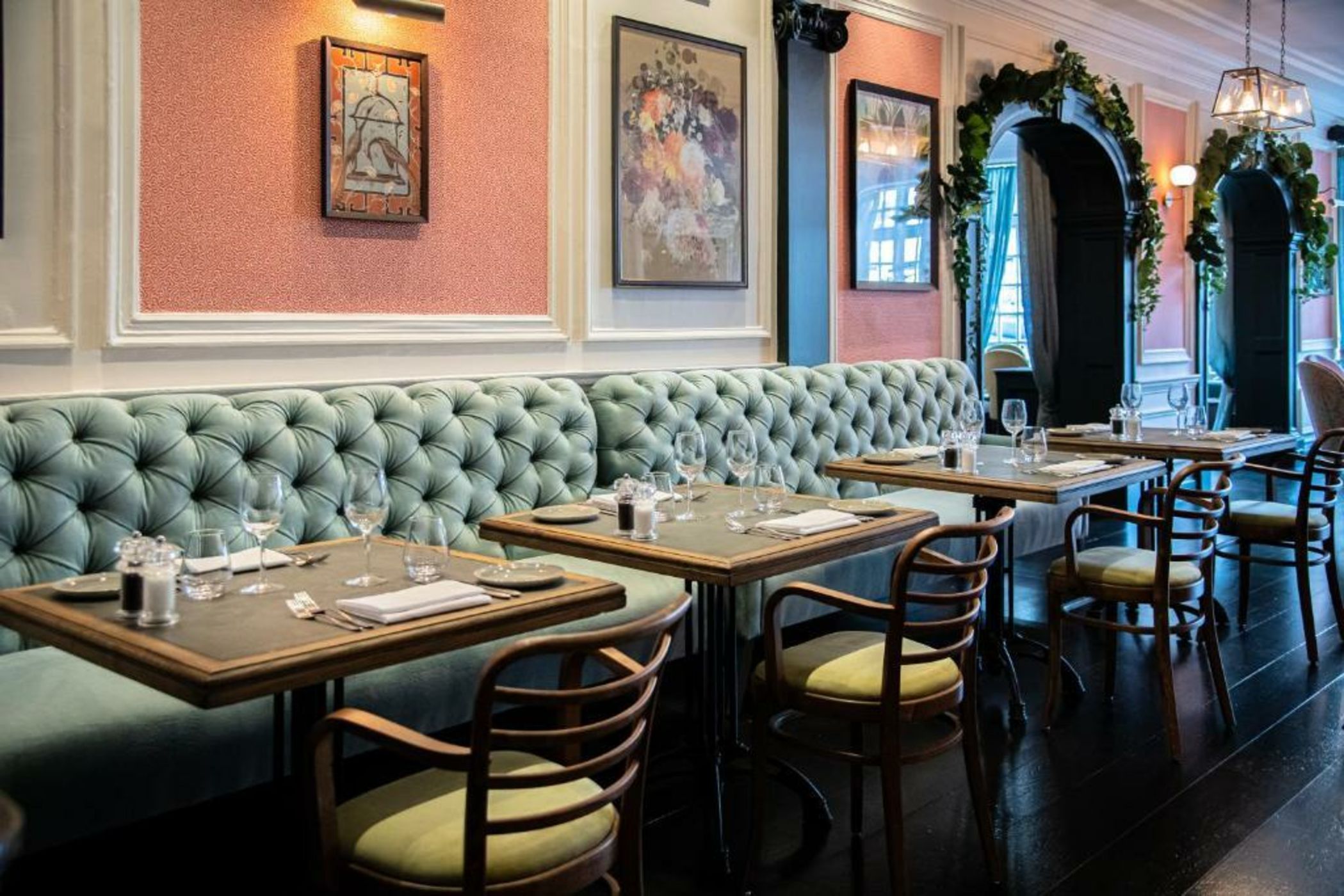 Castle Hotel Windsor