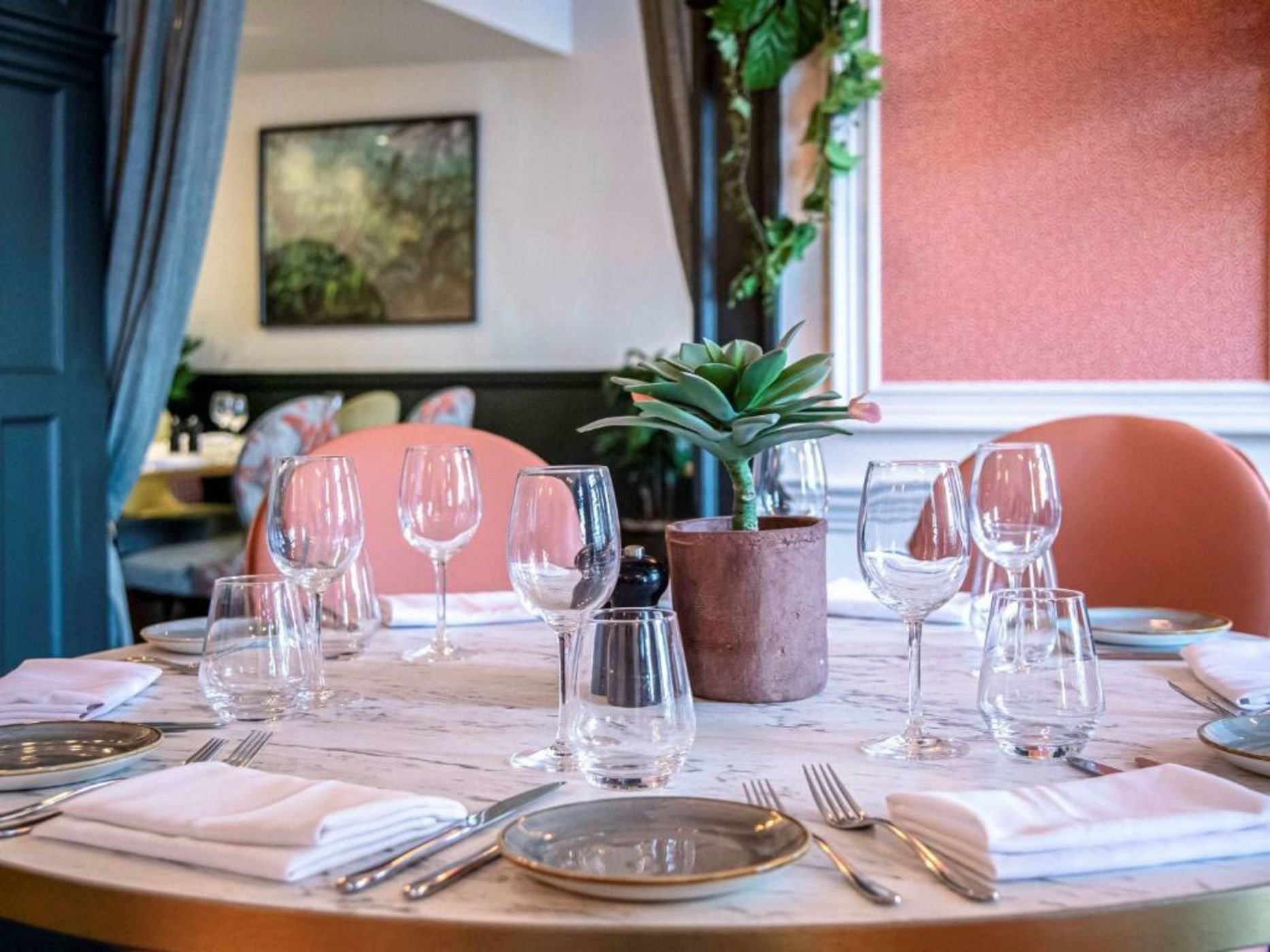 Castle Hotel Windsor