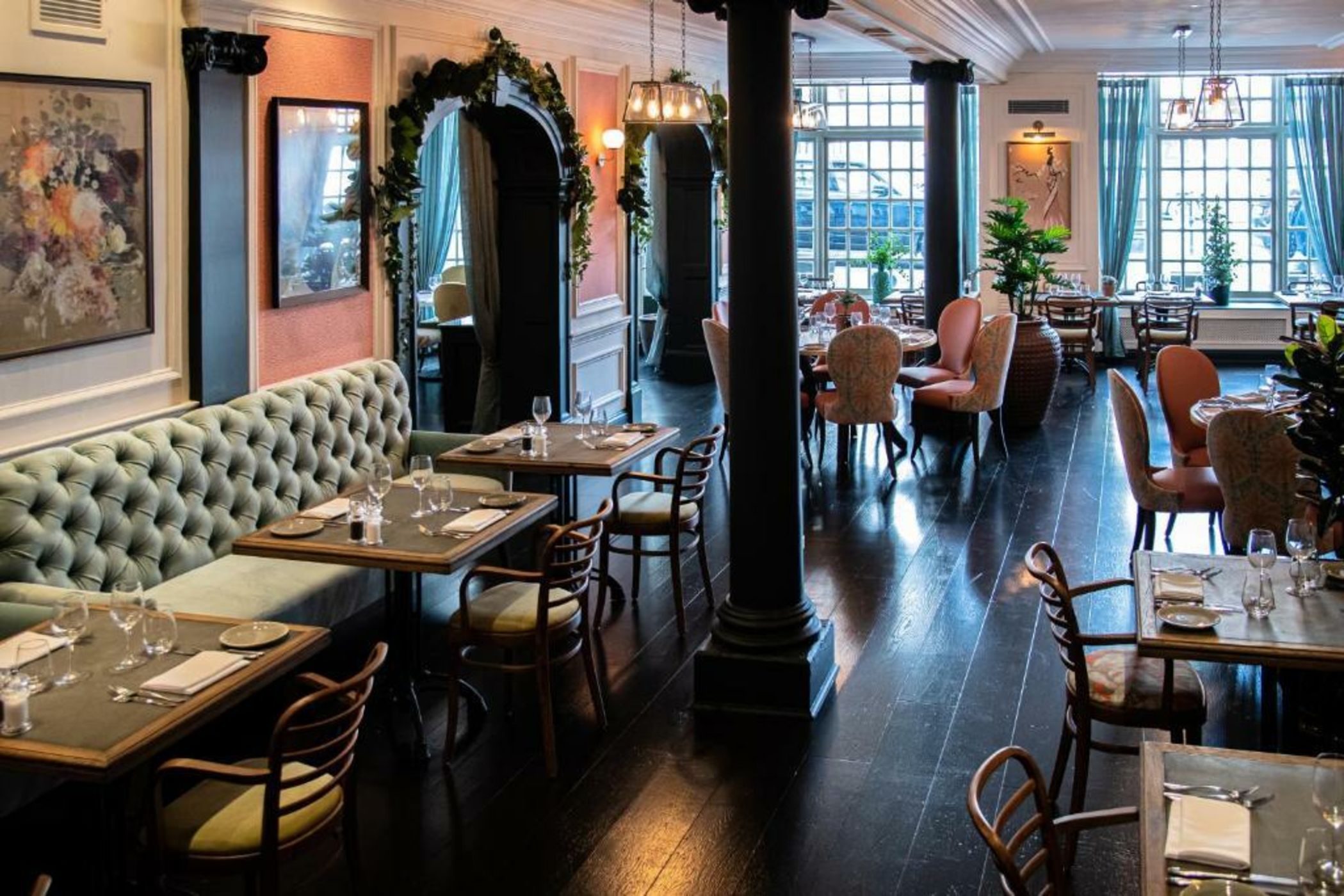 Castle Hotel Windsor