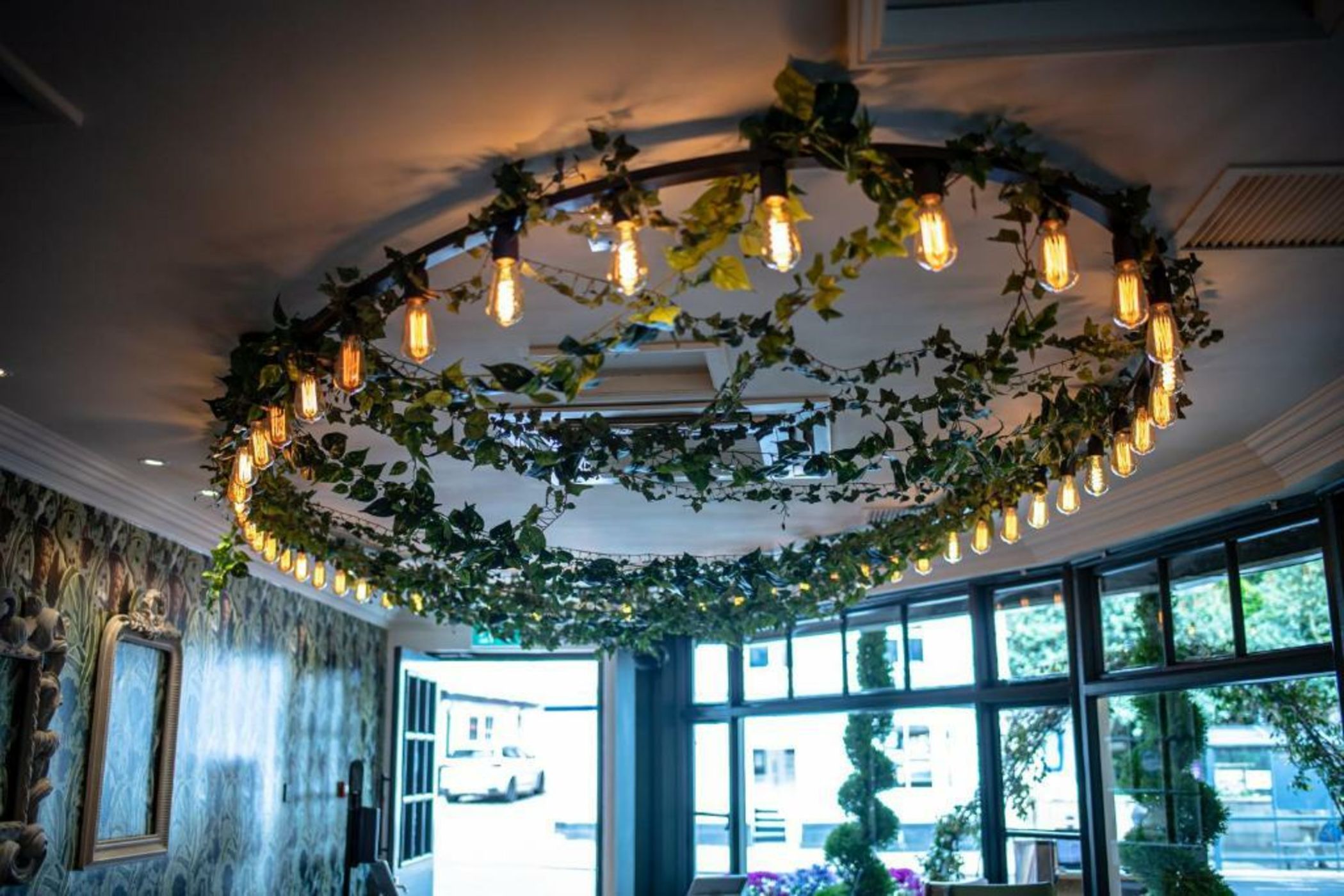 Castle Hotel Windsor