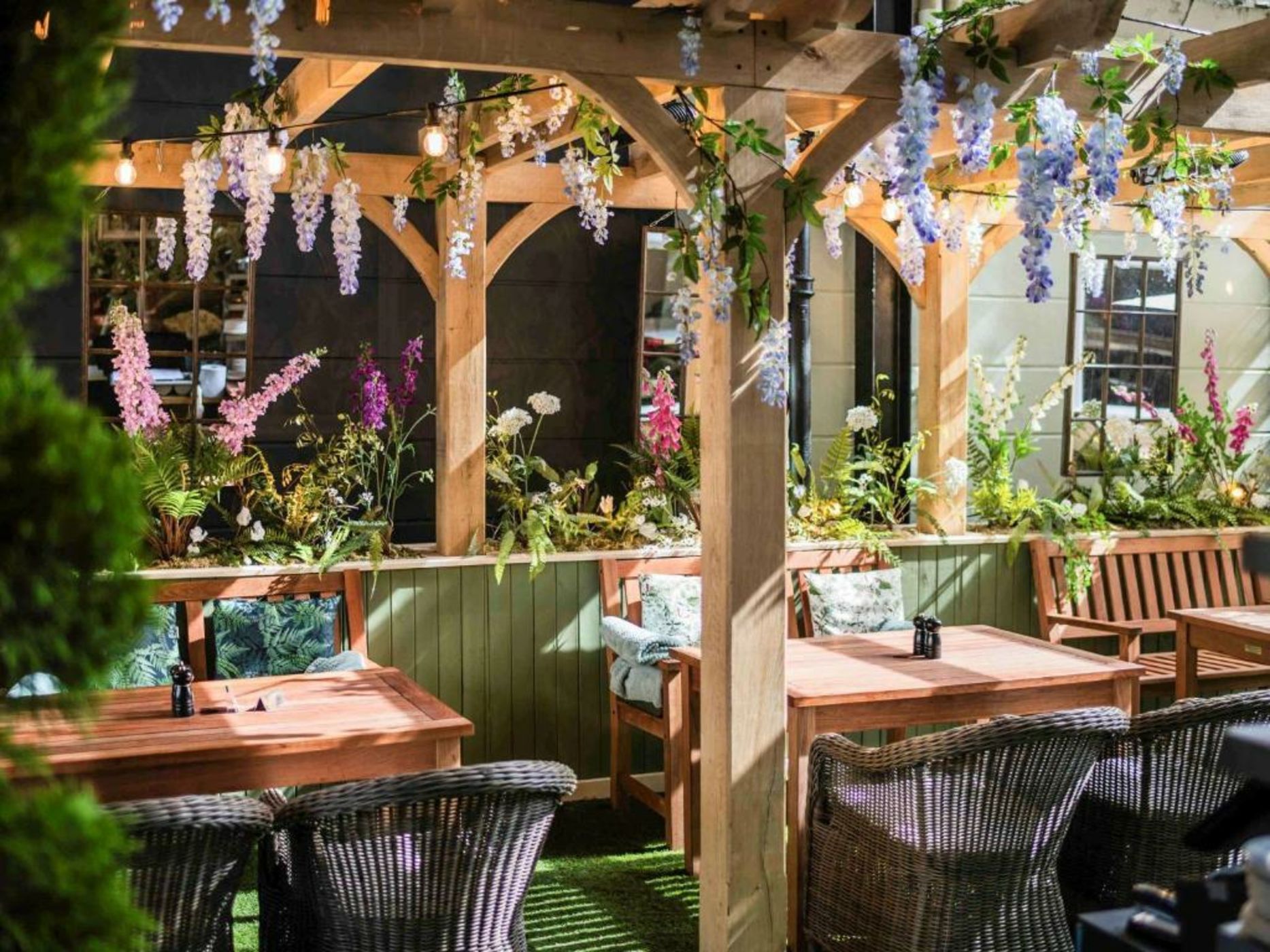 Castle Hotel Windsor