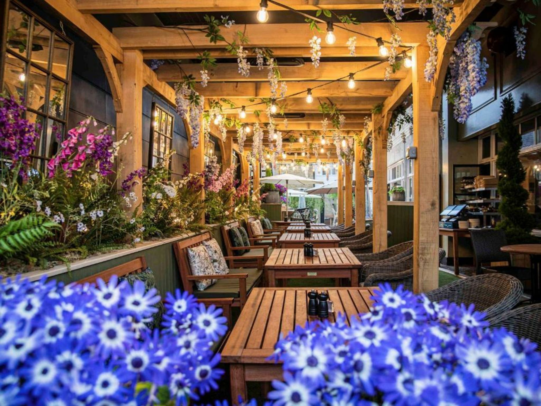 Castle Hotel Windsor