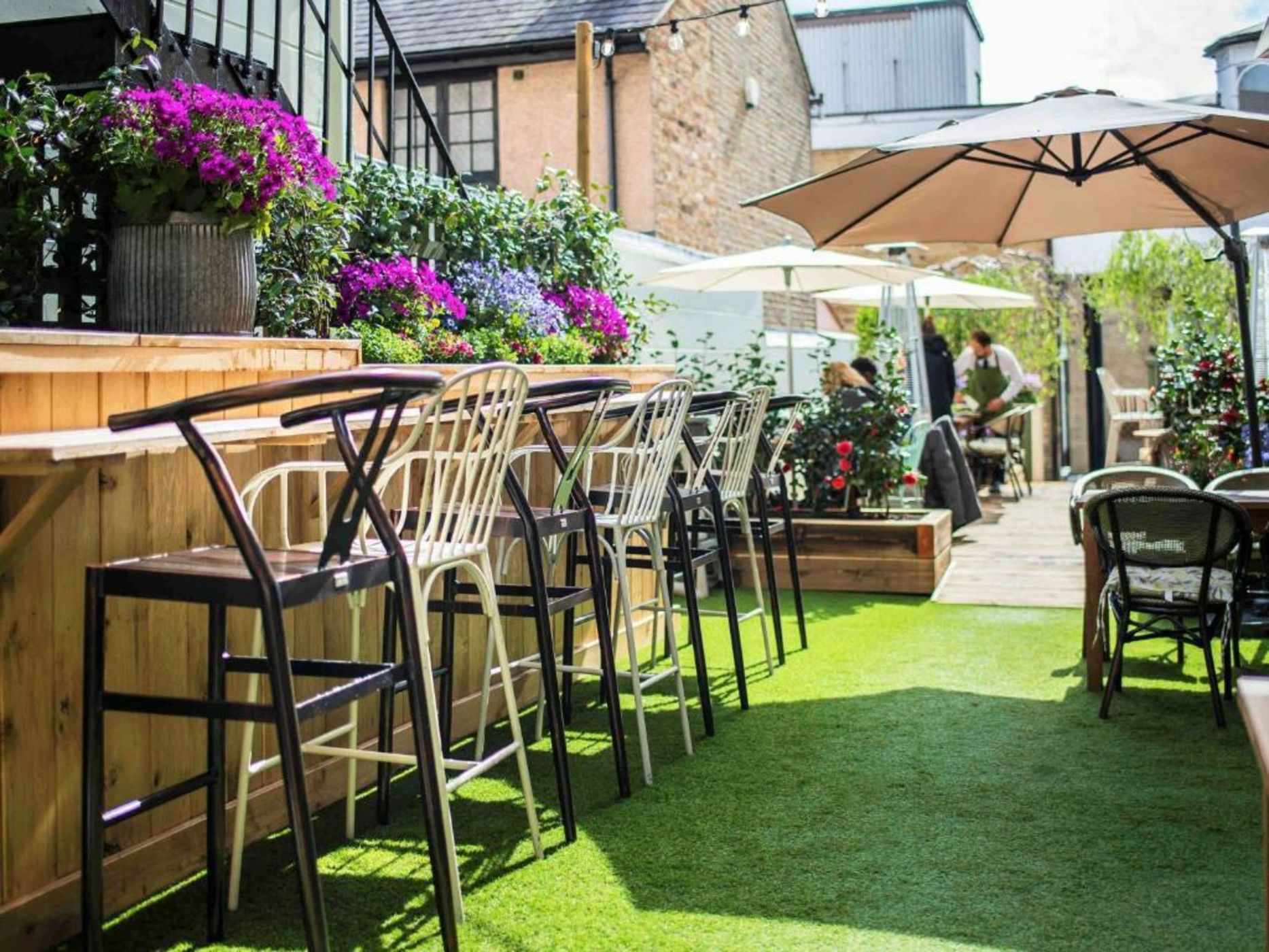 Castle Hotel Windsor